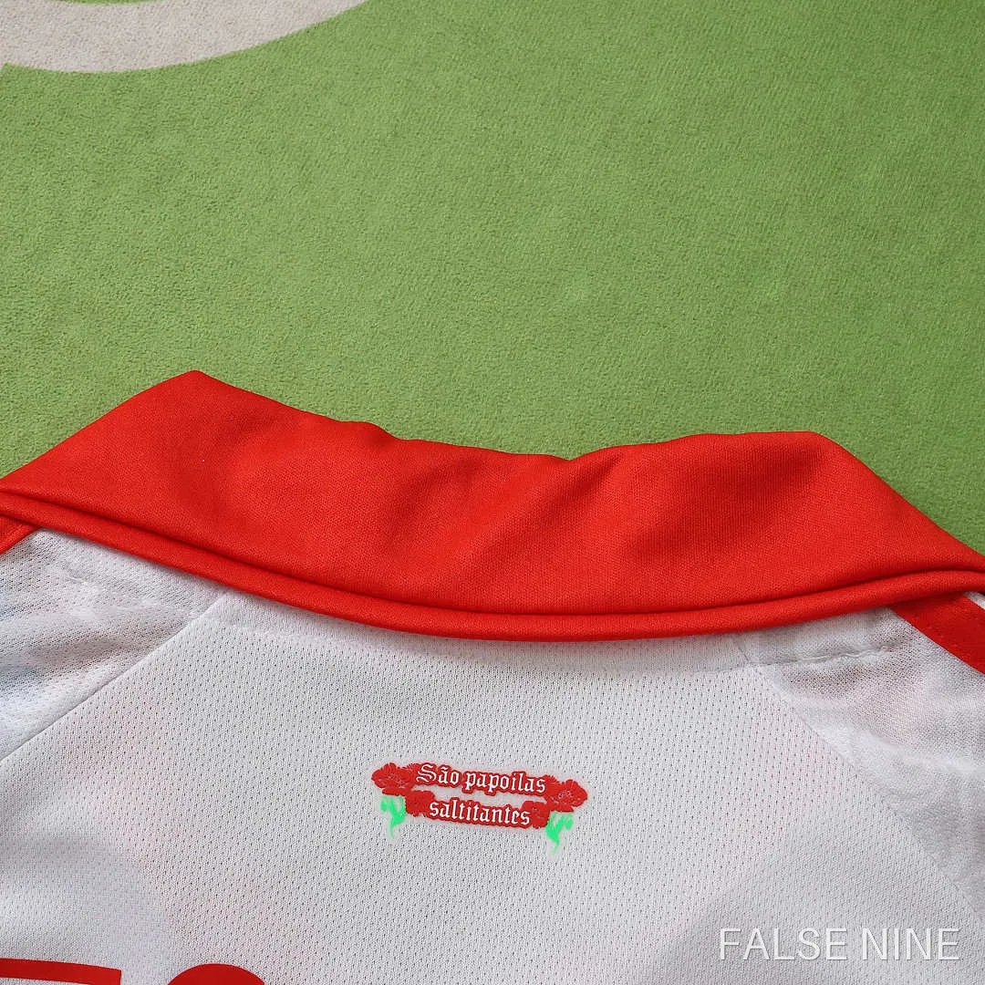 Benfica 26/27 Away Kids Kit, photo 11