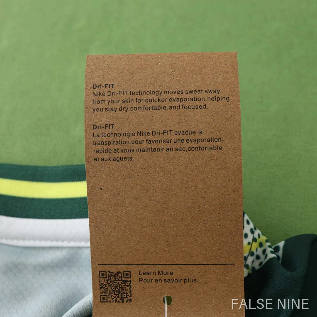 Brazil 24/25 Concept Shirt (Fan Version), photo 21