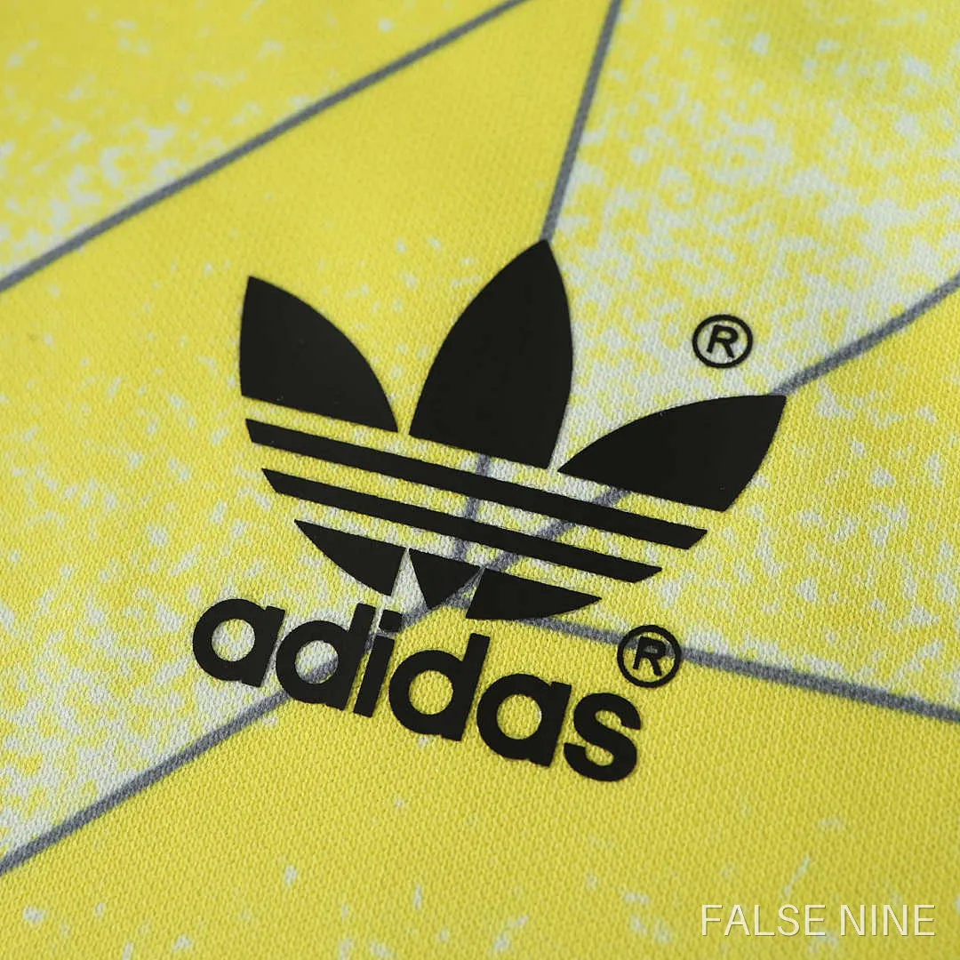 Borussia Dortmund 1988 Home Shirt (Retro Fan Version), photo 6
