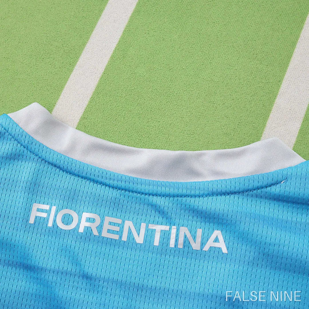 ACF Fiorentina 25/26 Third Shirt (Fan Version), photo 3