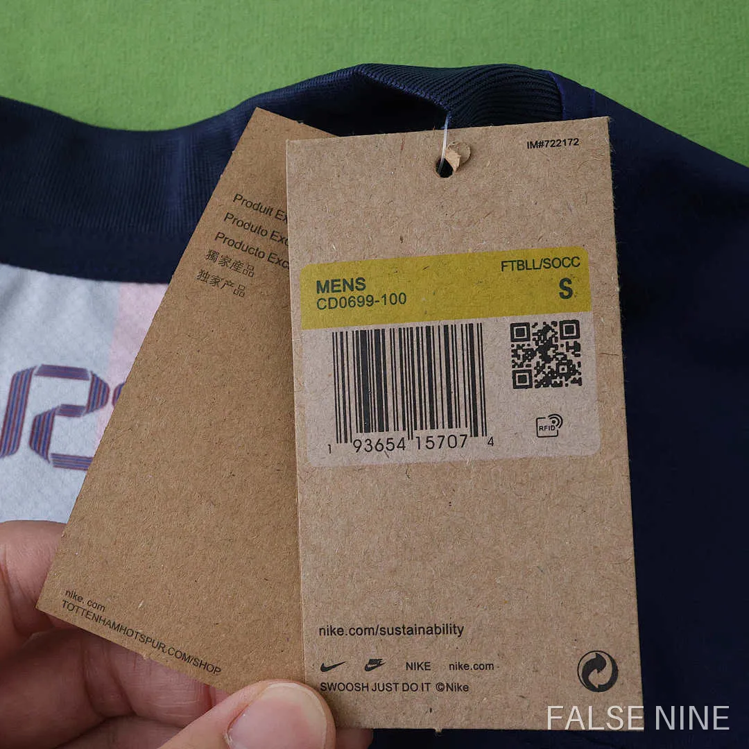 FC Barcelona Travis Scott Special Edition Shirt (Fan Version), photo 22