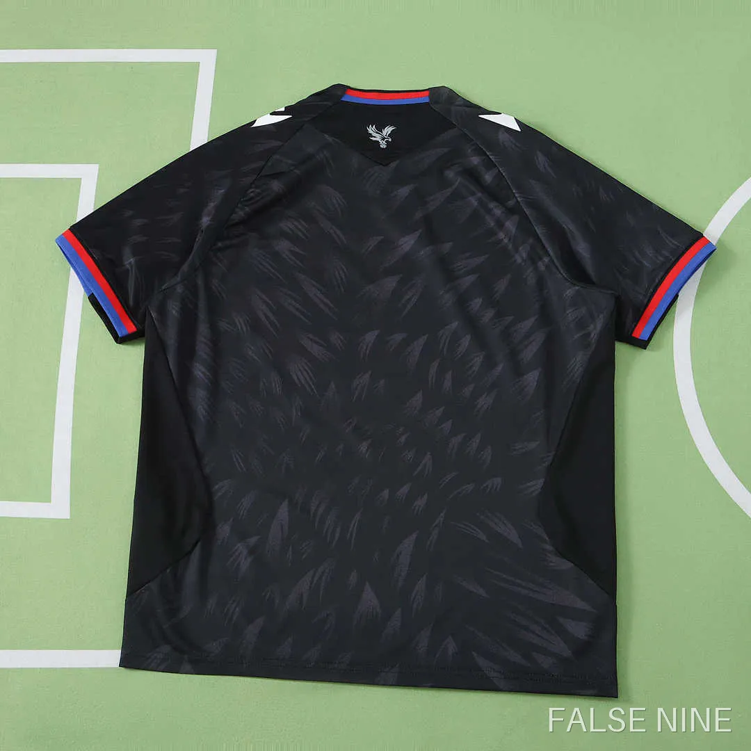 Crystal Palace 26/27 Away Shirt (Fan Version), photo 2