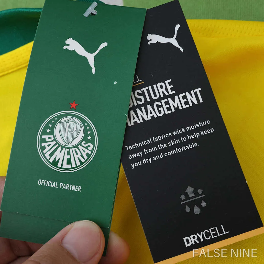 Palmeiras 25/26 Third Shirt (Fan Version), photo 21