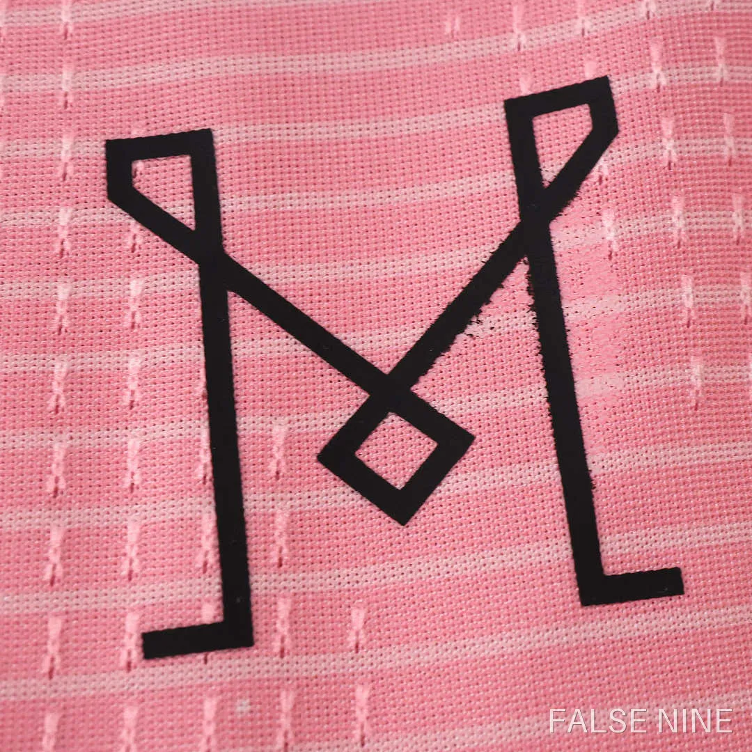 Inter Miami CF 26/27 Home Shirt (Player Version), photo 5