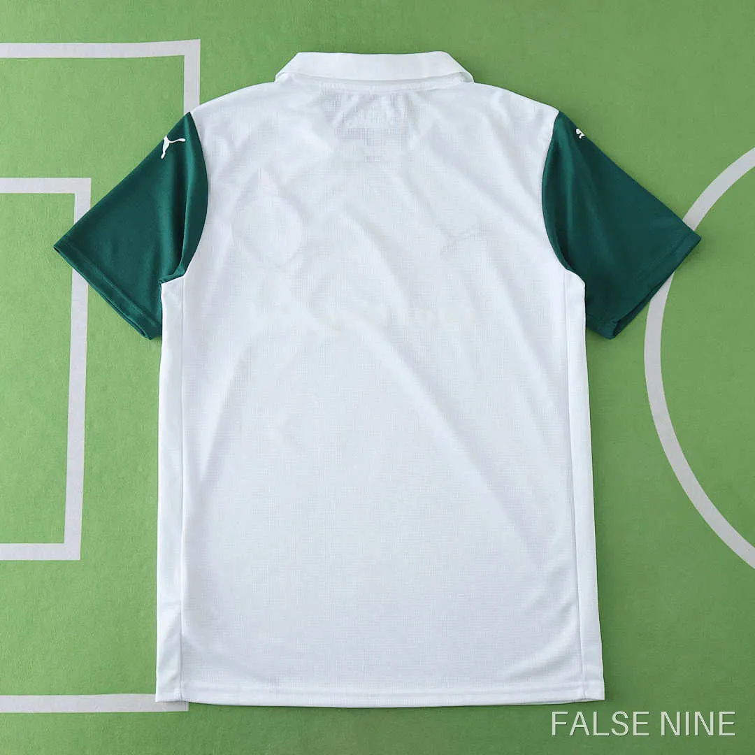Palmeiras 25/26 Away Shirt (Fan Version), photo 23