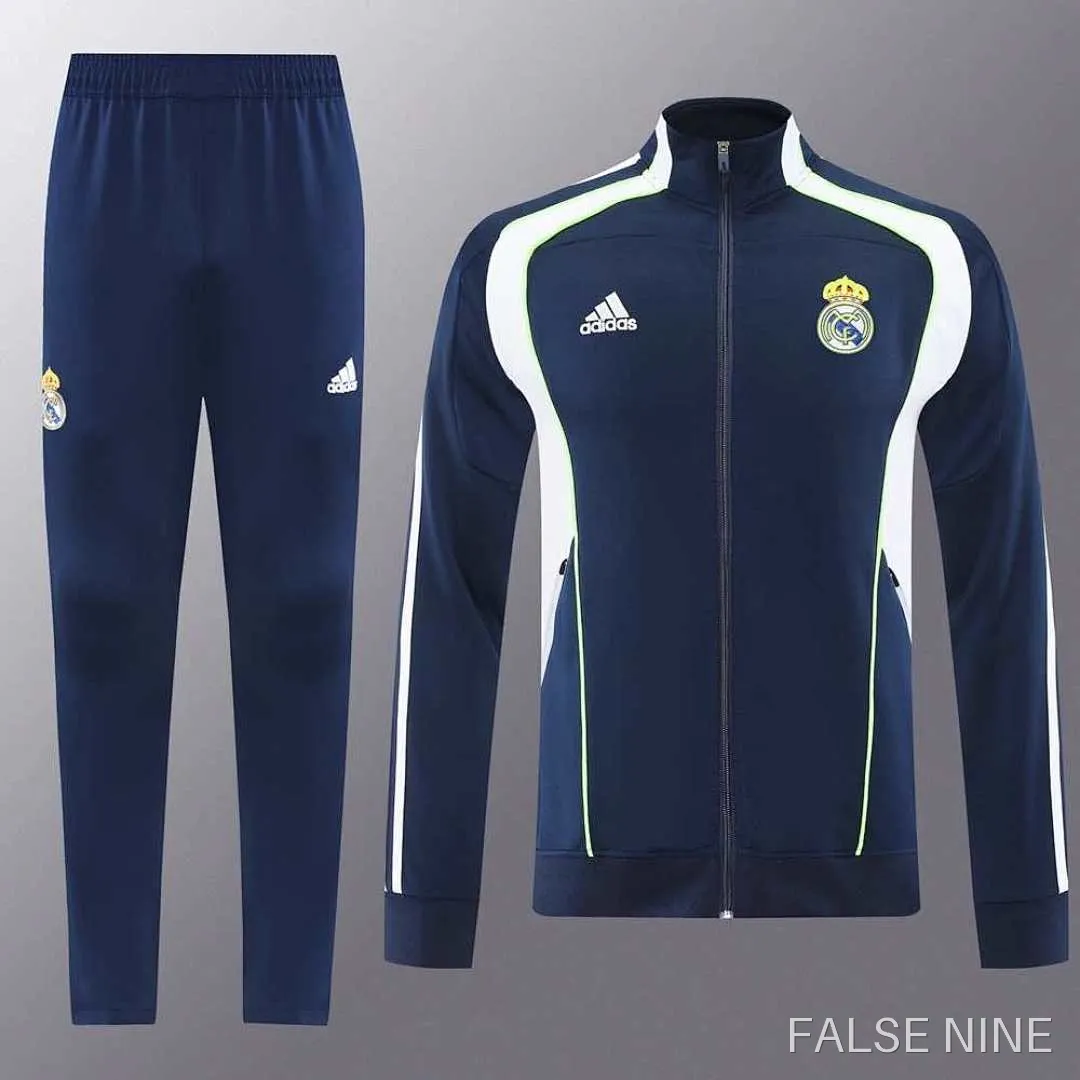 Real Madrid CF 25/26 Training Jacket Set, photo 10