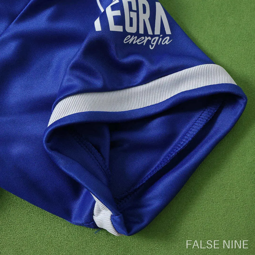 Real Oviedo 26/27 Home Shirt (Fan Version), photo 21