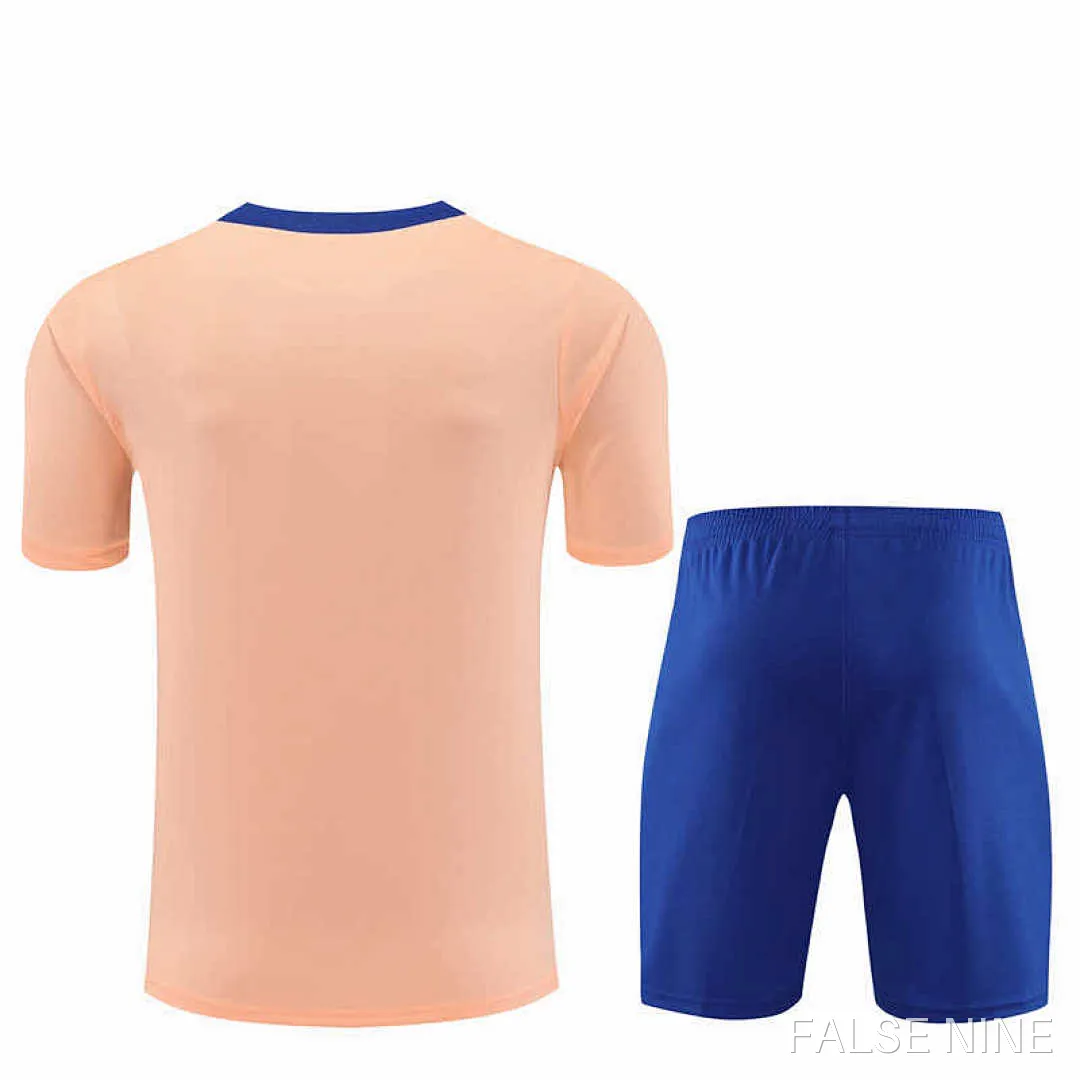 France 25/26 Training Kit (Fan Version), photo 5