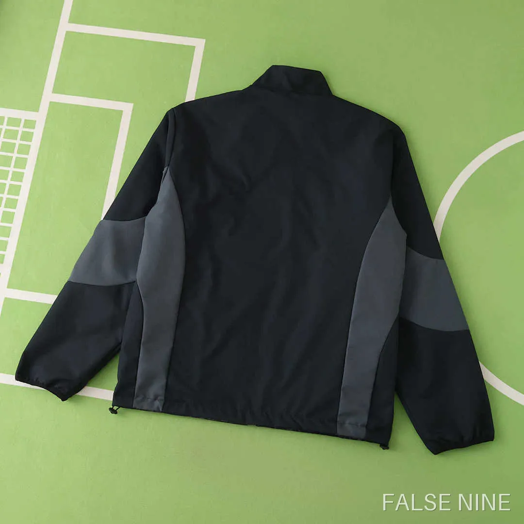 Borussia Dortmund 25/26 Training Reversible Windbreaker Jacket, photo 6