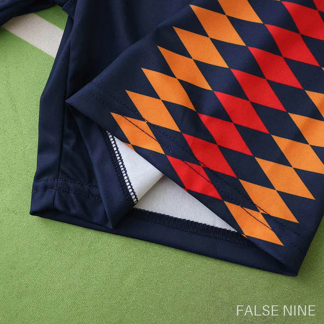 Spain 1994 Home Retro Kids Kit, photo 12