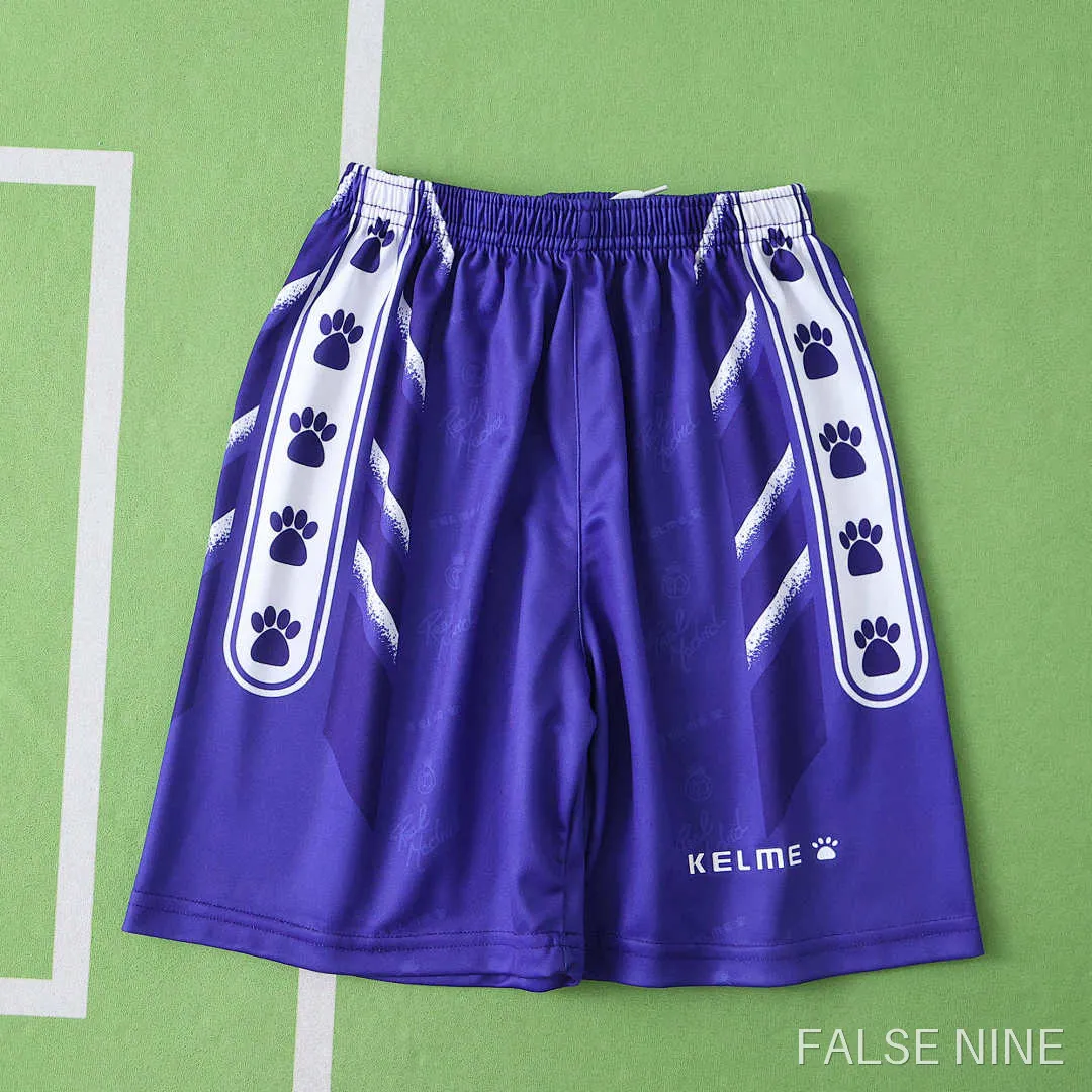 Real Madrid 94/96 Away Kids Kit, photo 19
