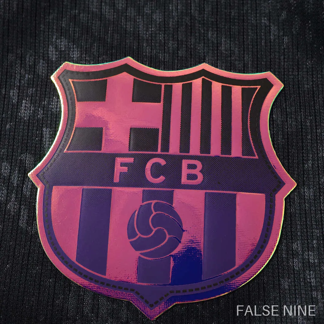 FC Barcelona 26/27 Away Shirt (Fan Version, Long Sleeve), photo 18