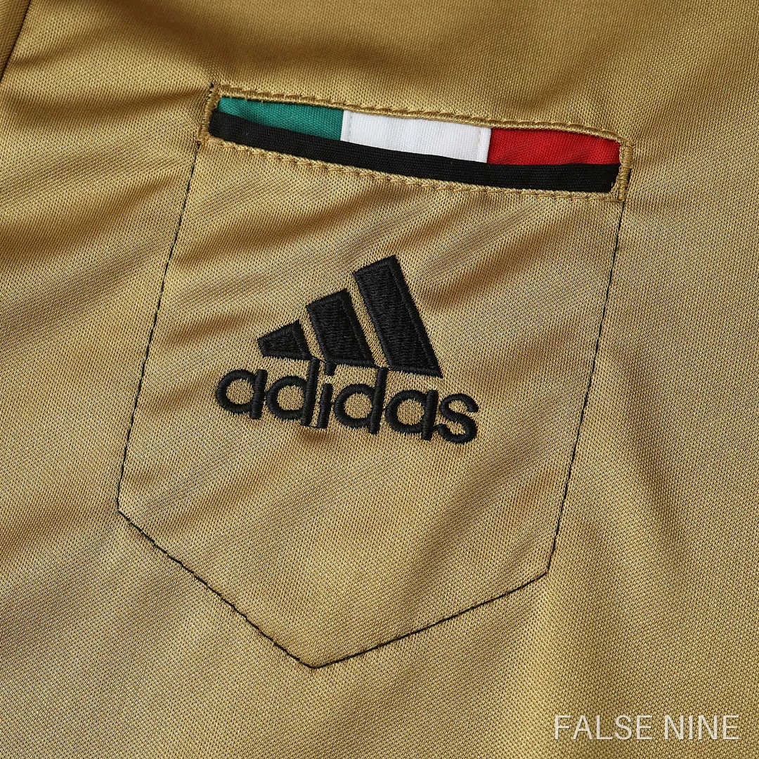 13/14 A.C. Milan third retro Fan version, photo 6