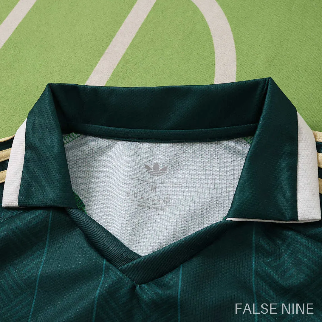 South Africa 2026 Away Shirt (Fan Version), photo 15