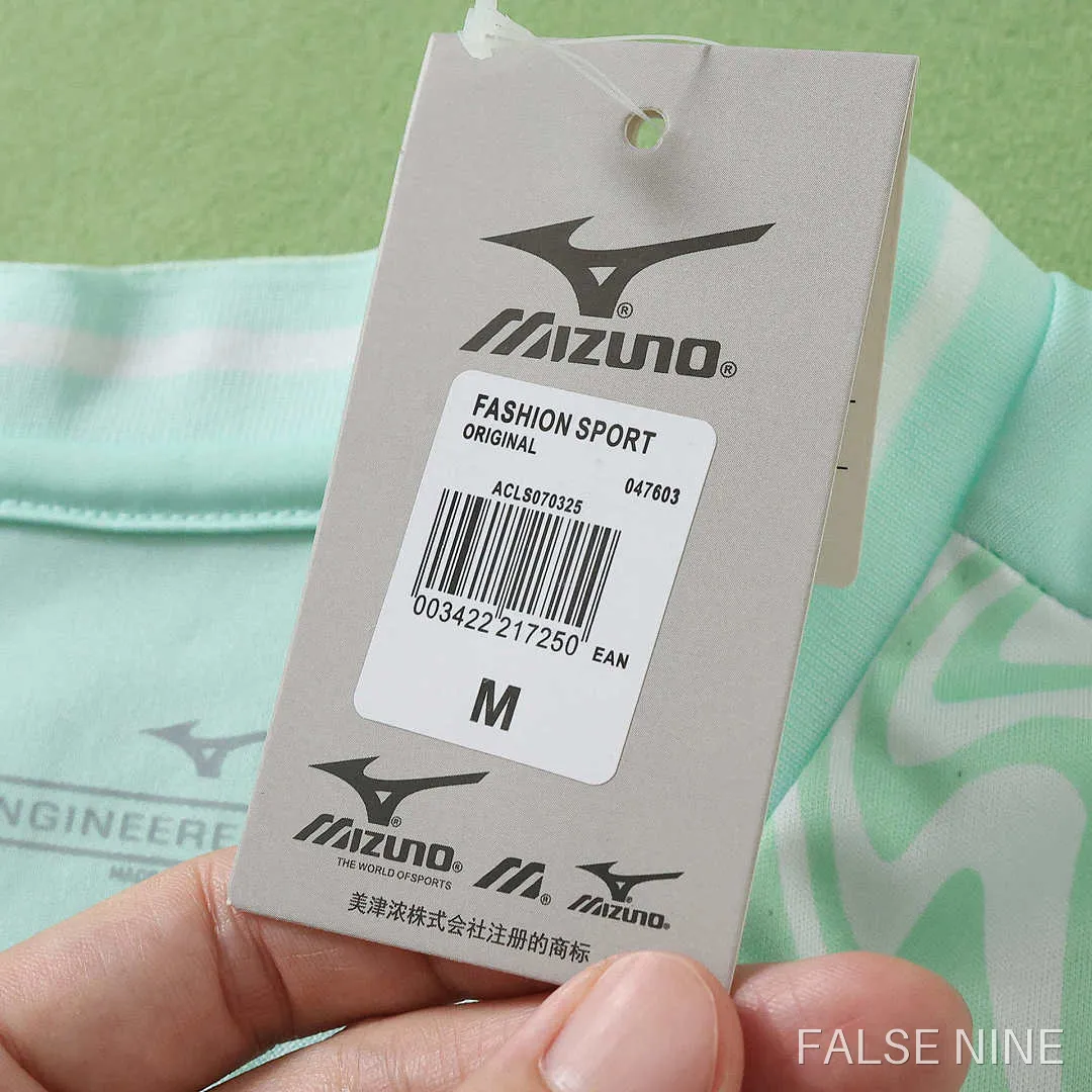 AS Monaco 26/27 Third Shirt (Fan Version), photo 5