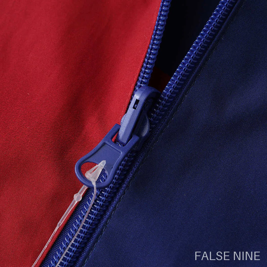 FC Barcelona 24/25 Windbreaker Jacket, photo 14