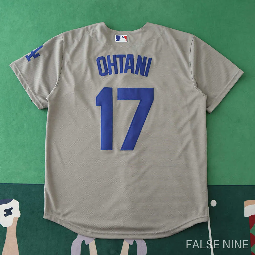 Los Angeles Dodgers 2024 Away Jersey, photo 28