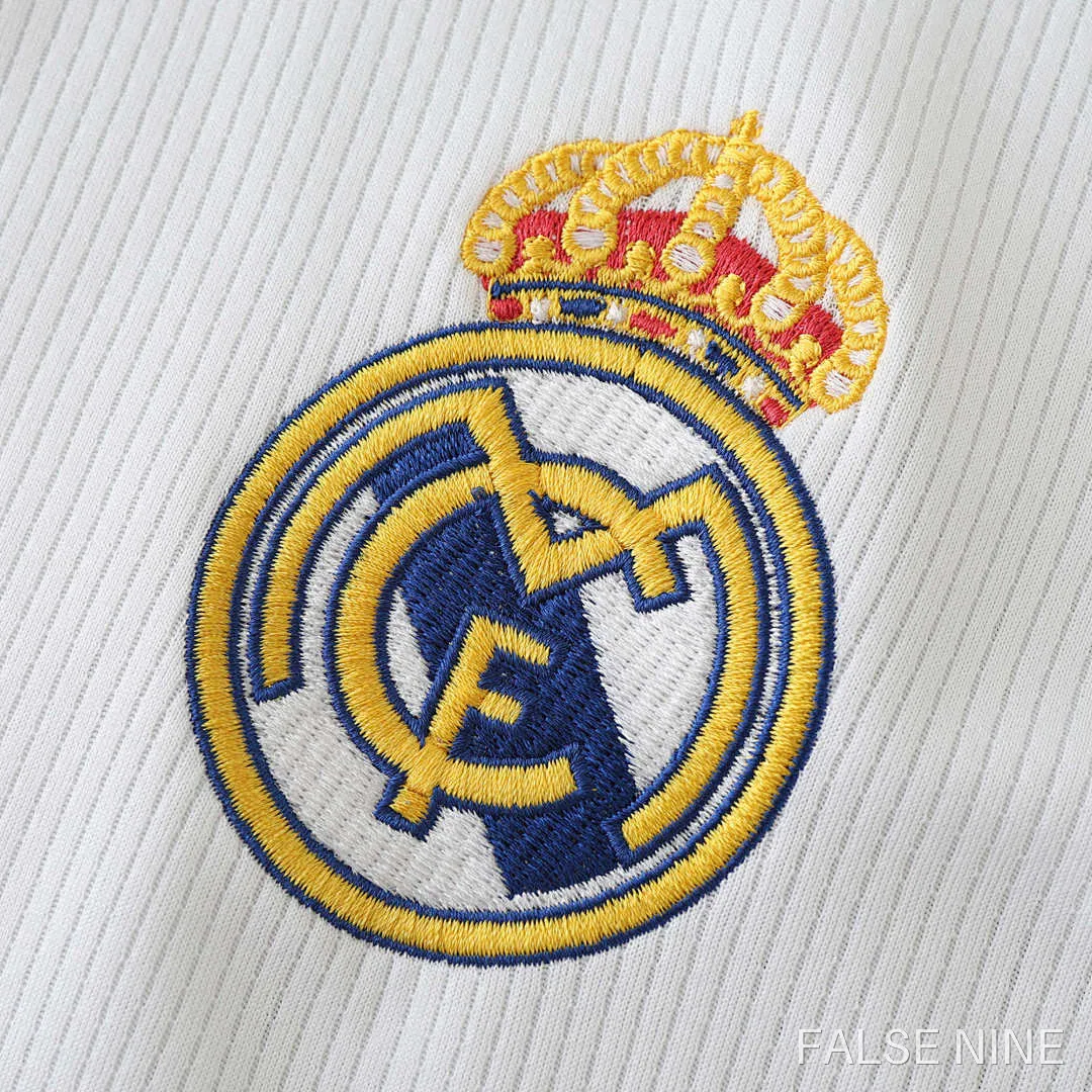Real Madrid 19/20 Home Shirt (Fan Version), photo 7