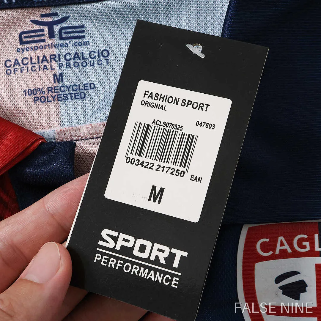 A.C. Milan 26/27 Home Shirt (Fan Version), photo 50