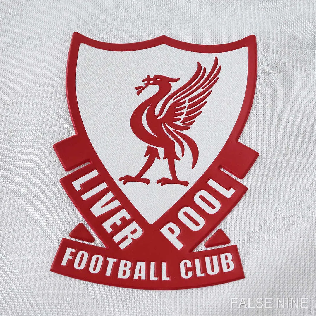 Liverpool 26/27 Away Shirt (Player Version), photo 17