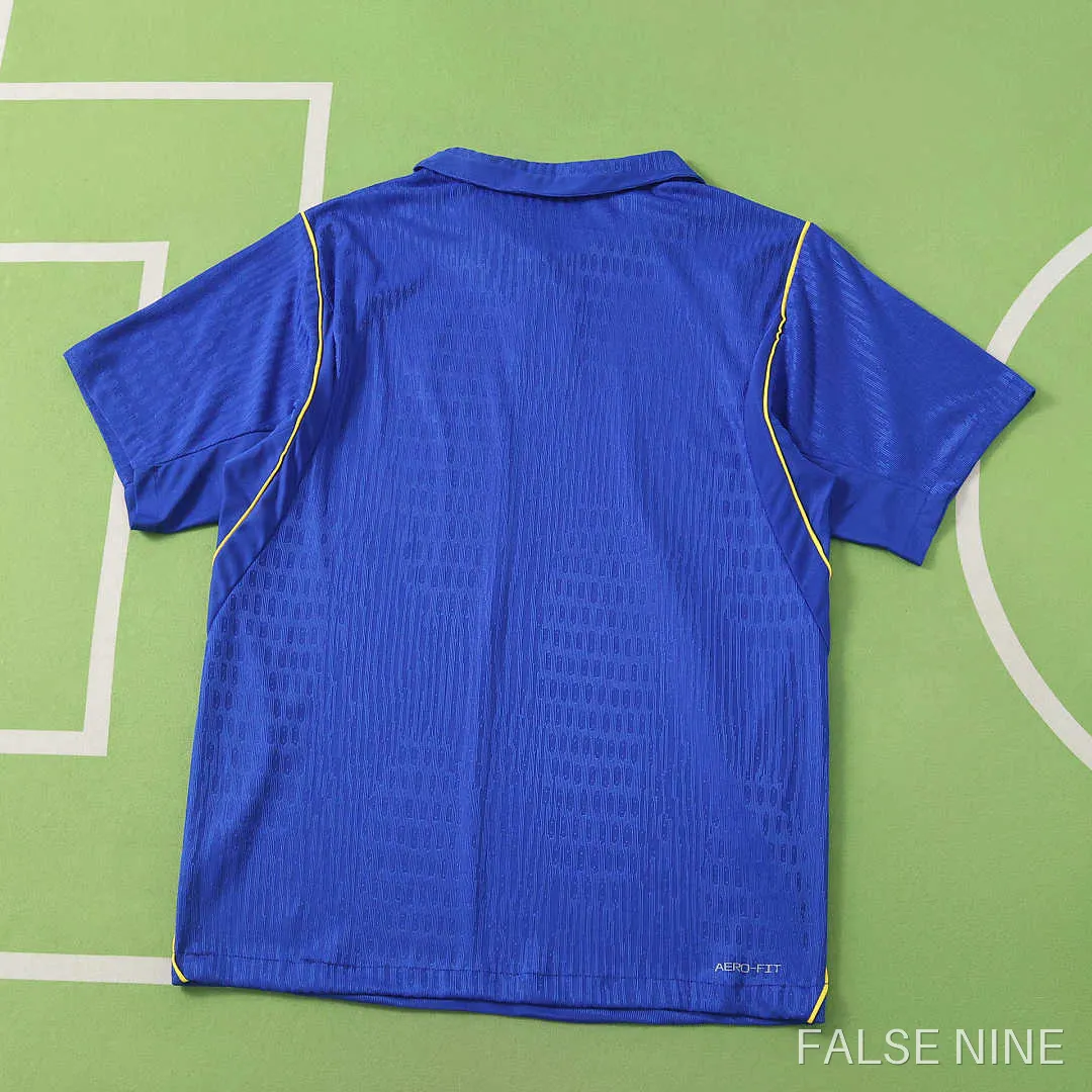 Chelsea 26/27 Home Shirt (Player Version), photo 2