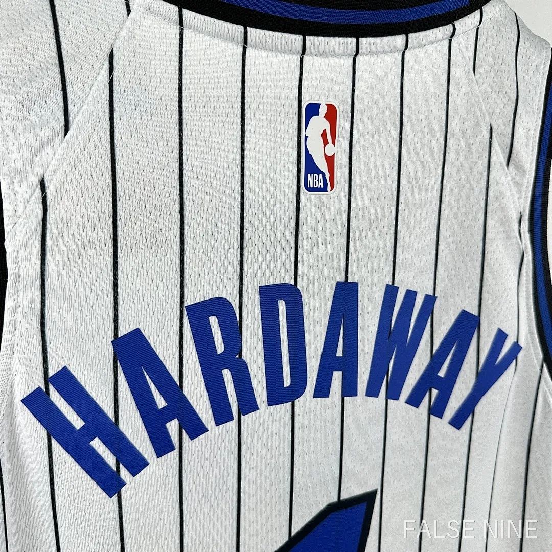 Orlando Magic 25-26 Home Jersey (Hardaway), photo 8