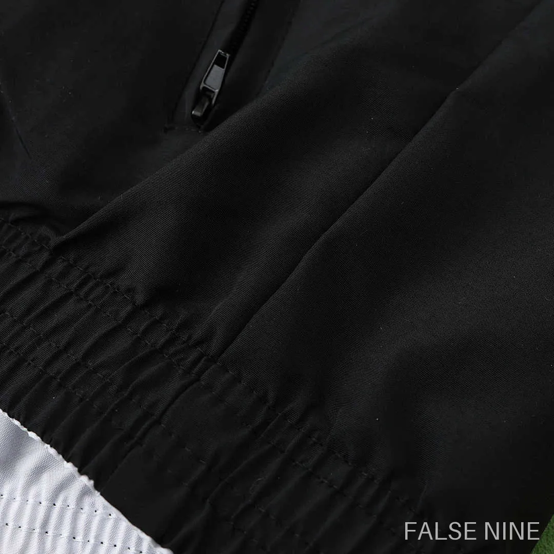 Germany 24/25 Reversible Windbreaker Jacket, photo 12