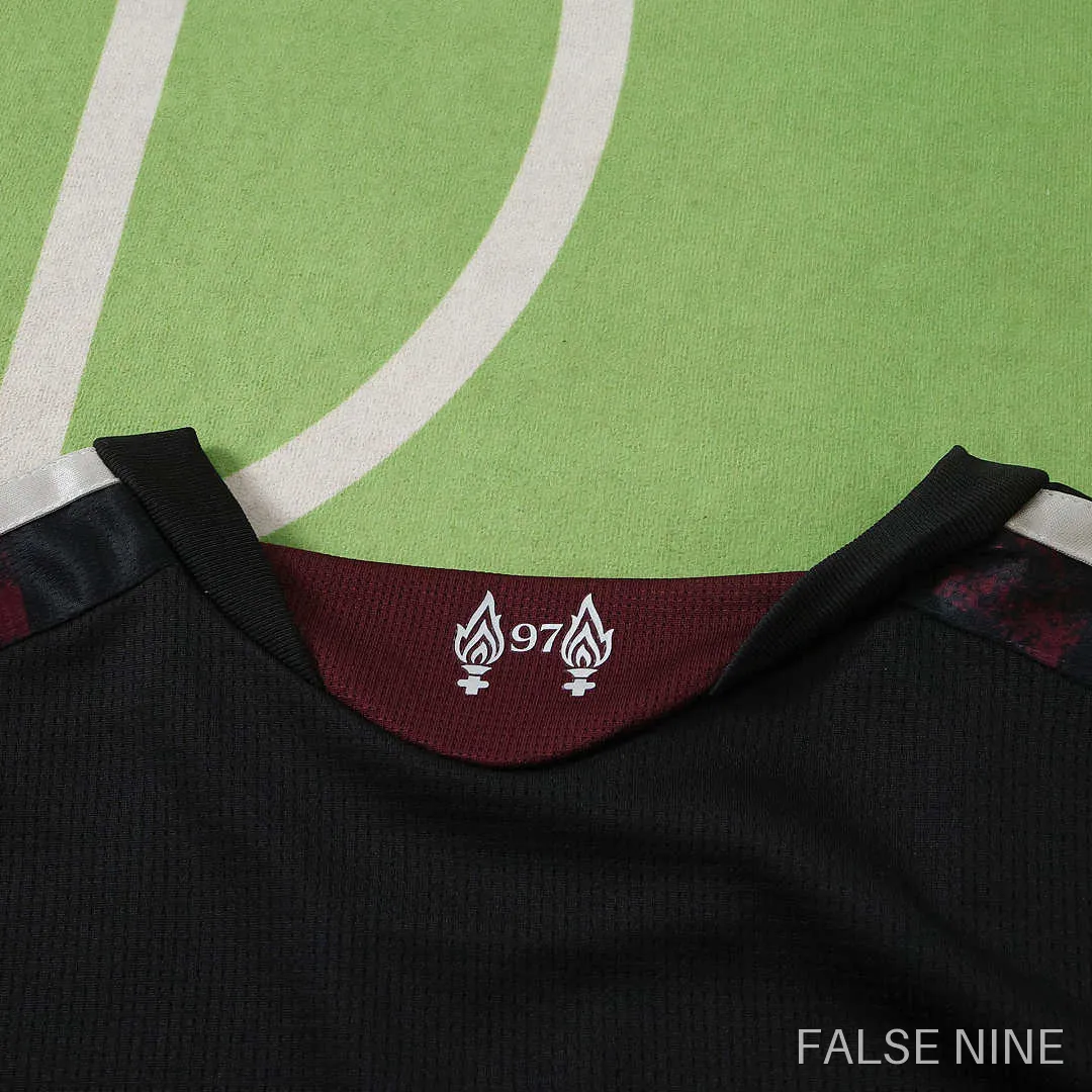 Liverpool 26/27 Third Shirt (Women), photo 16
