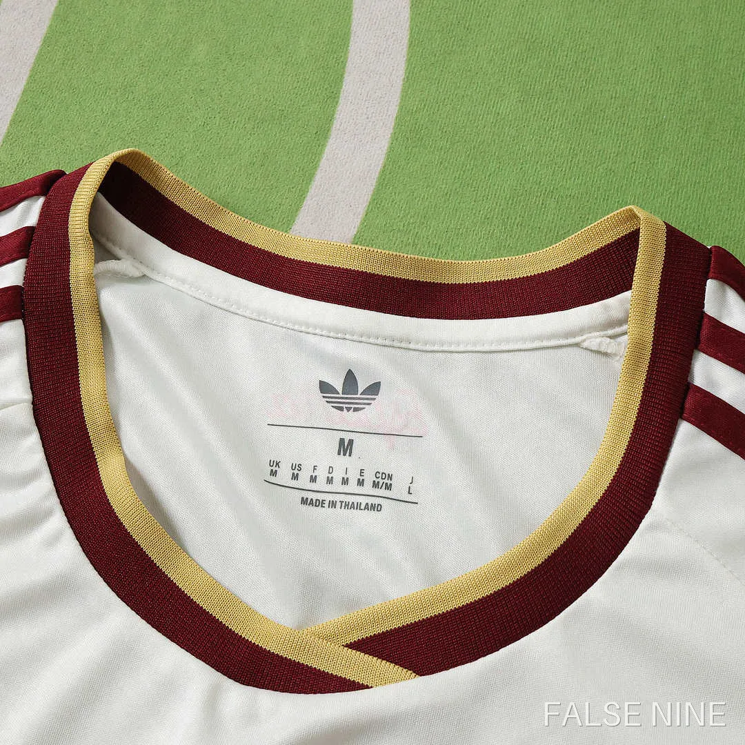 Spain 2026 Away Cropped Jersey (Two Star), photo 11