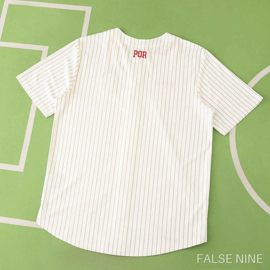 25/26 Portugal aseball jersey T-shirt, photo 22