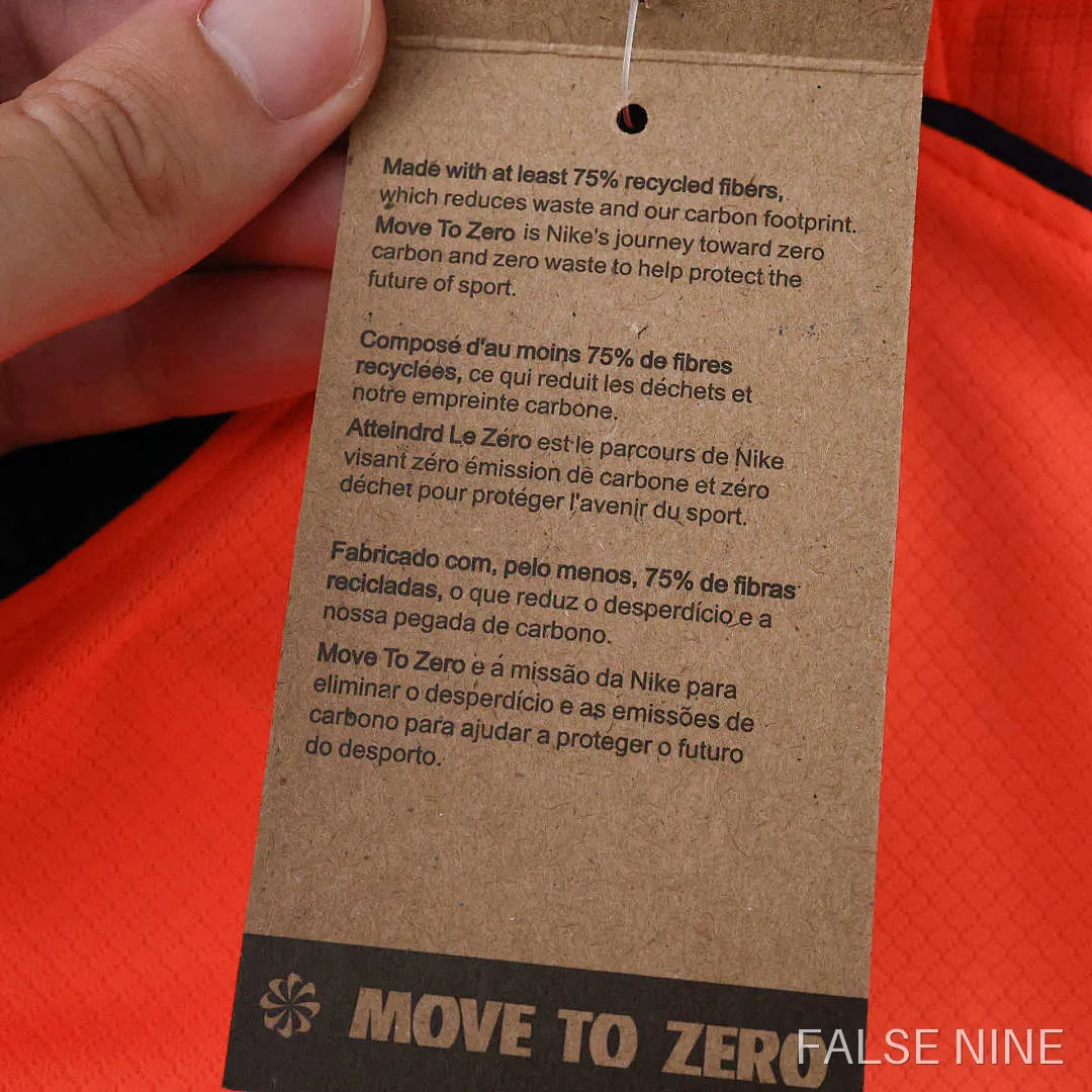 FC Barcelona 25/26 Third Shirt (Fan Version), photo 21