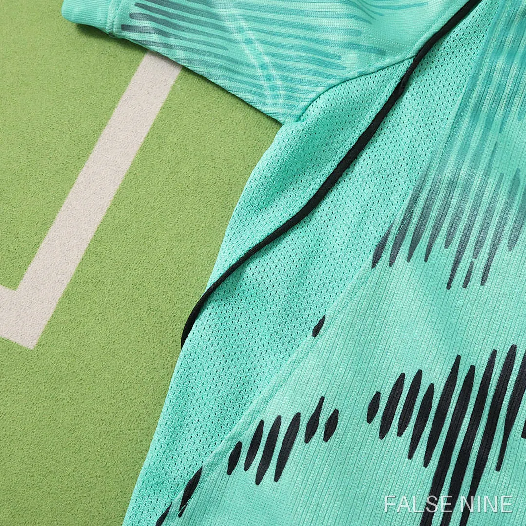 Brazil 2026 Goalkeeper Shirt (Goalkeeper Version), photo 4