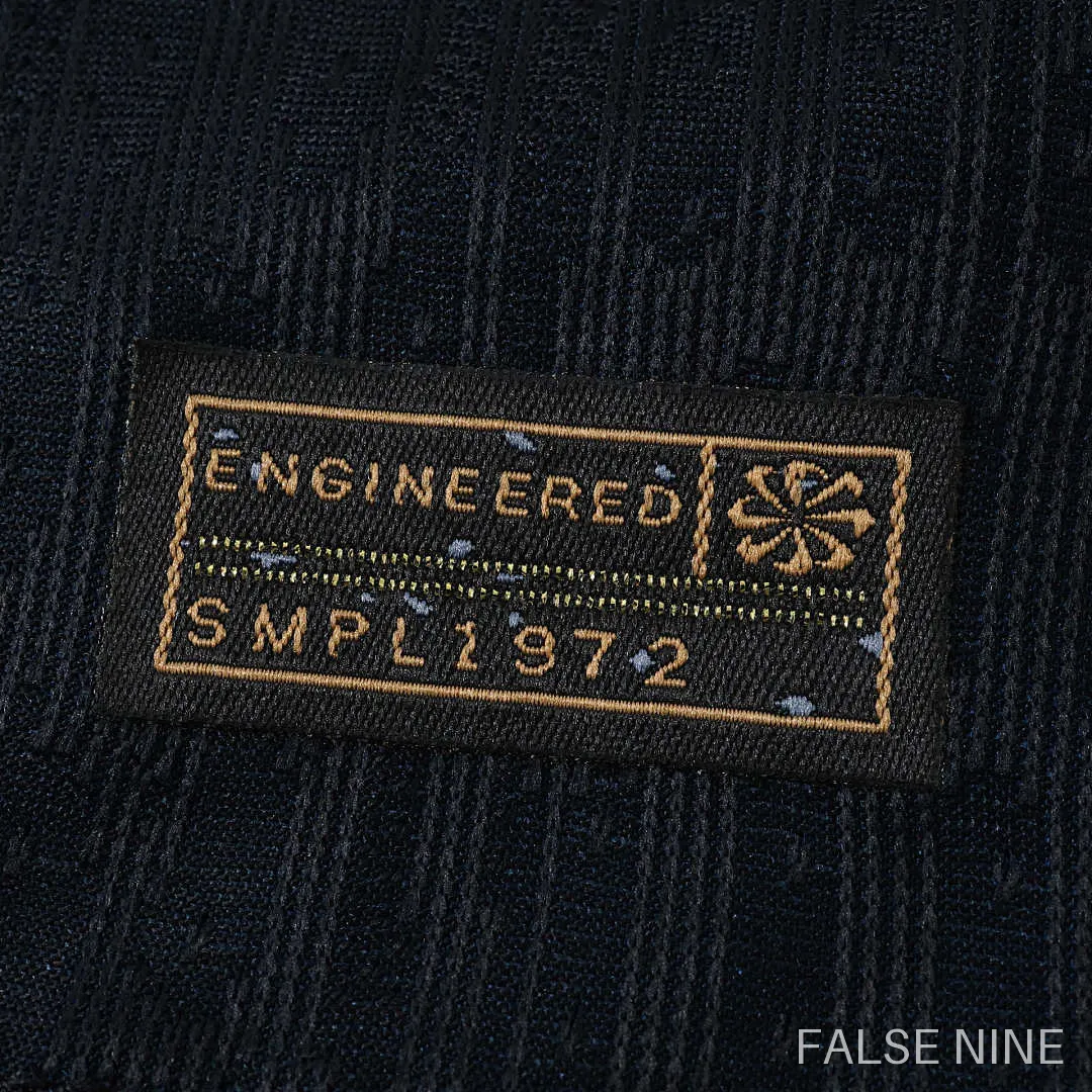 Inter Milan 25/26 Fourth Shirt (Player Version), photo 6