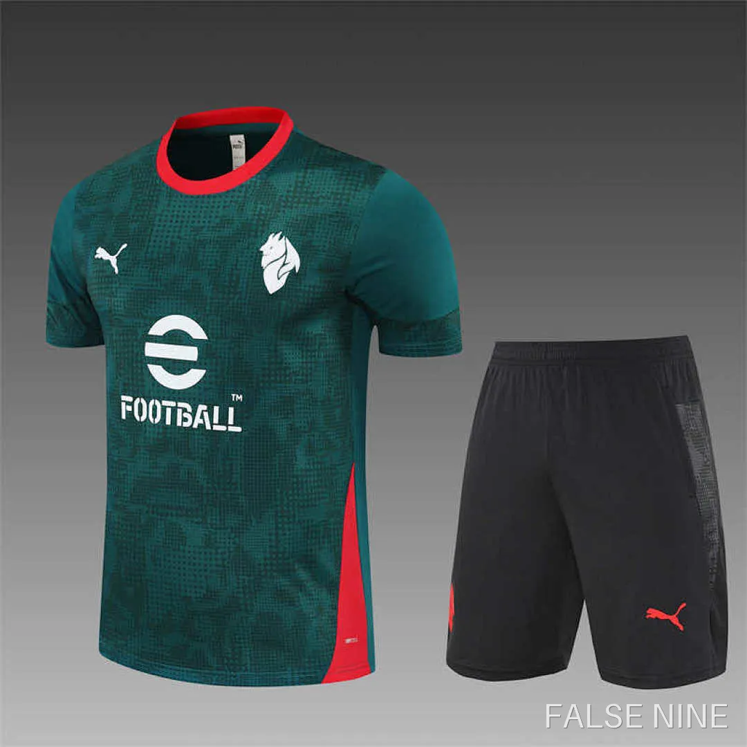 A.C. Milan 25/26 Training Kit (Fan Version), photo 17