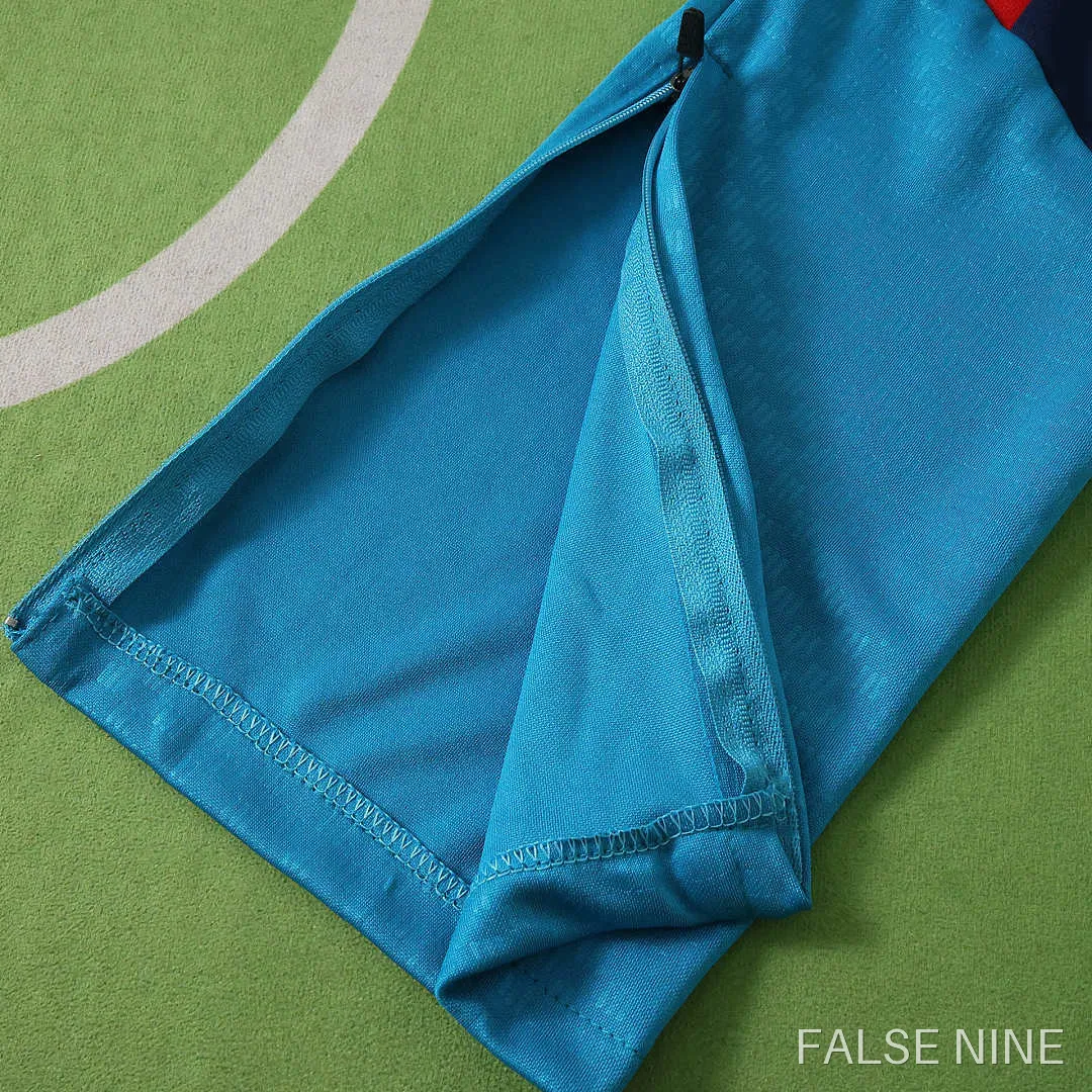 Spain 2026 Training Tracksuit, photo 15