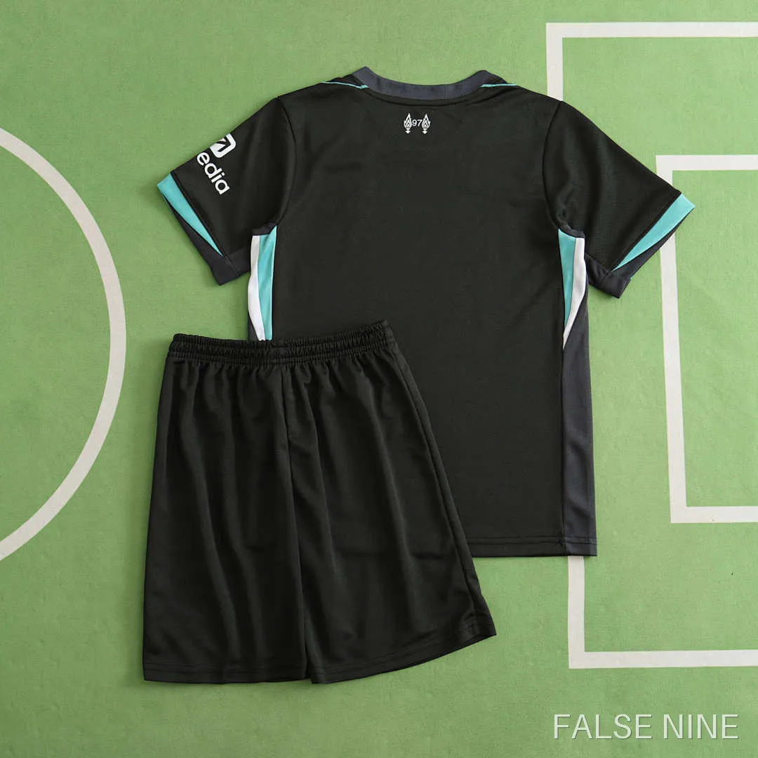 Liverpool 24/25 Away Kit (Kids), photo 7