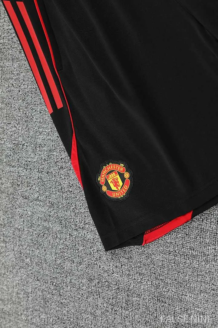 Manchester United 25/26 Training Vest Kit (Fan Version), photo 19