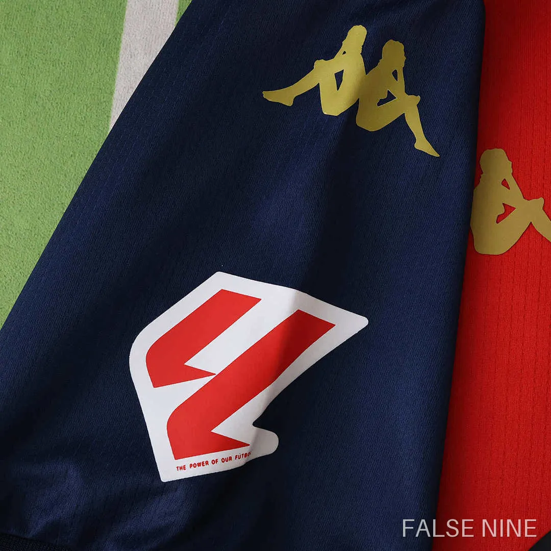 Deportivo La Coruña 25/26 Away Shirt (Fan Version), photo 11