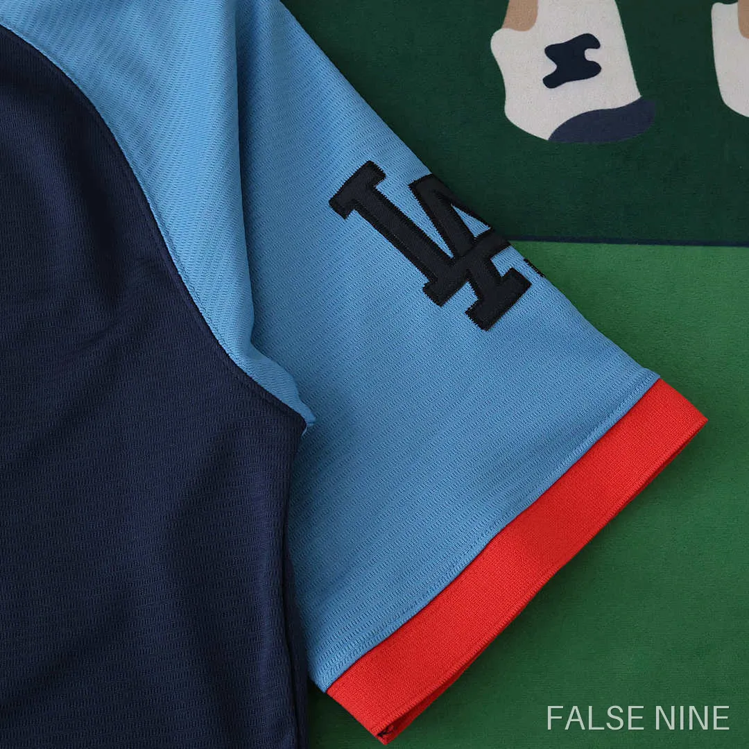 Los Angeles Dodgers 2025 National League All-Star Jersey, photo 14