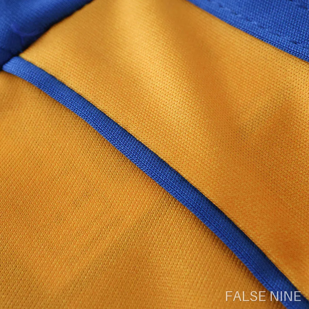 Tigres UANL 25/26 Home Shirt (Fan Version), photo 11