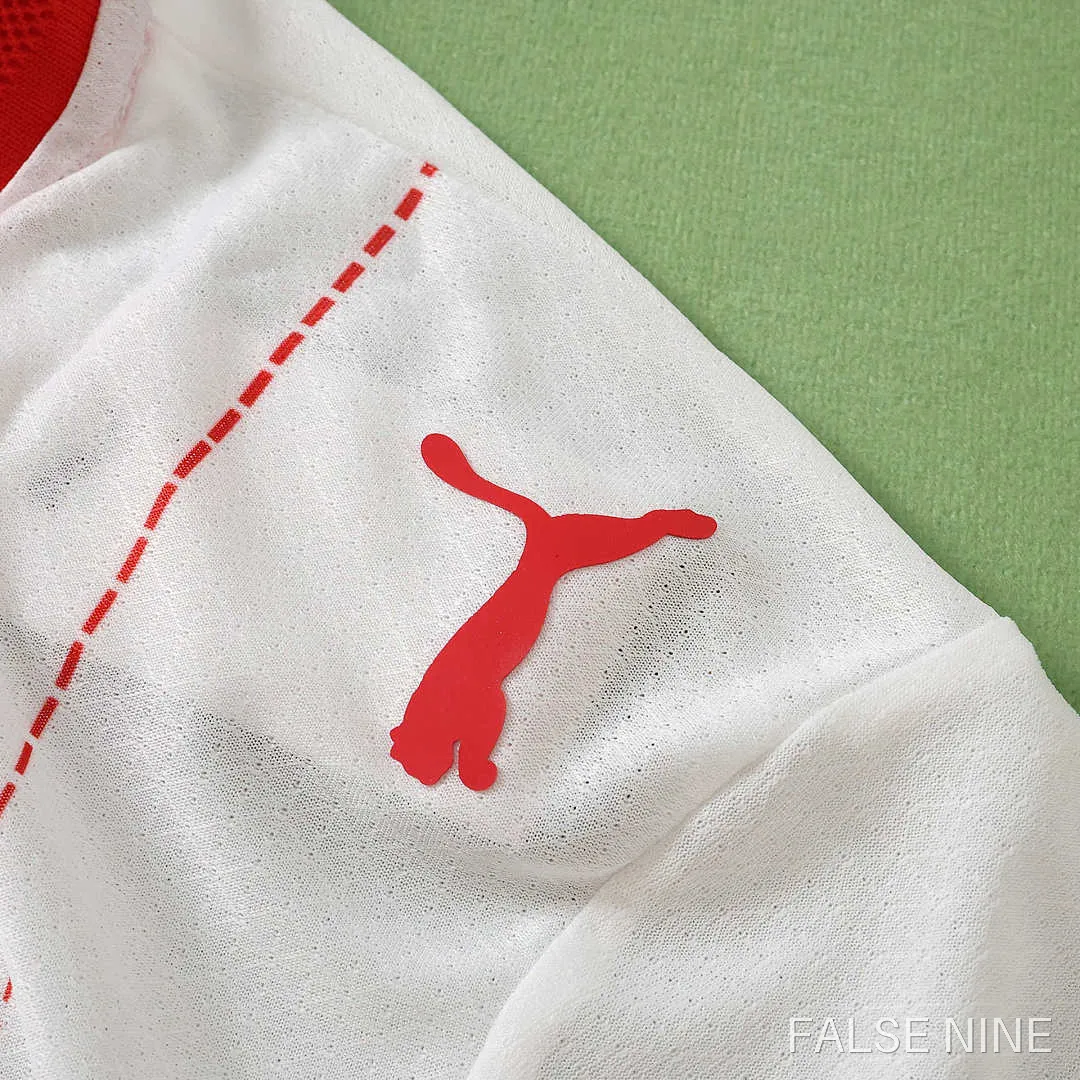RB Leipzig 26/27 Home Shirt (Player Version), photo 23