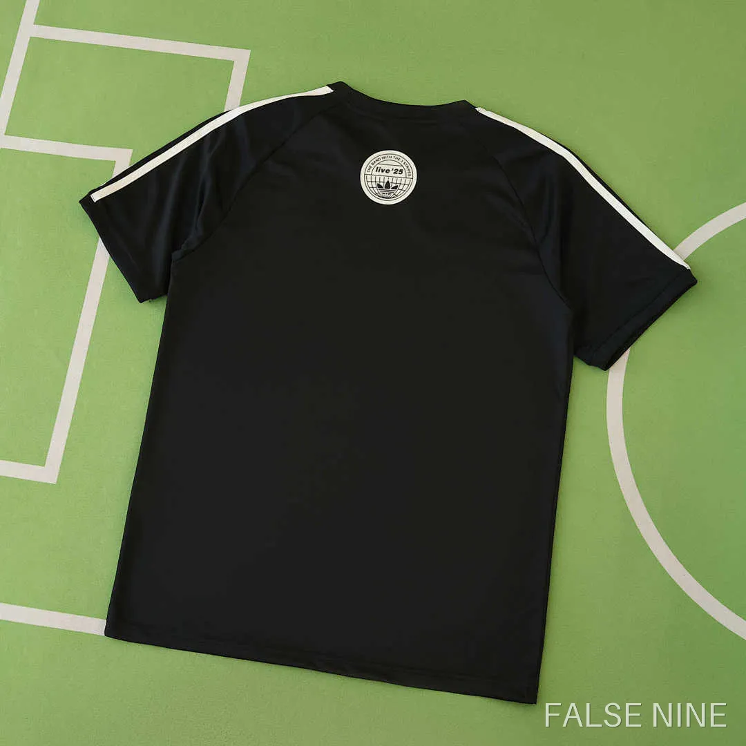 25/26 oasis black T-shirt, photo 2