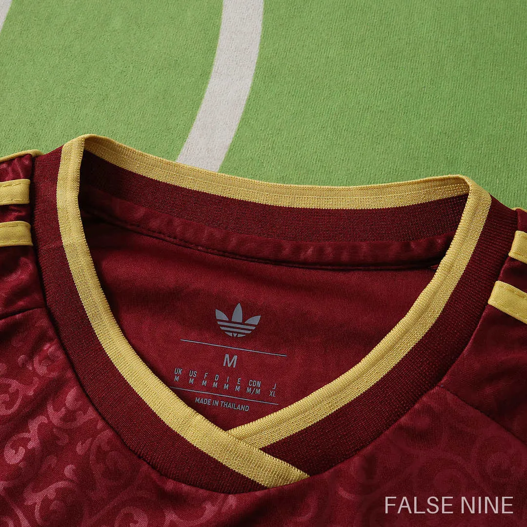 Spain 2026 Third Shirt (Women), photo 12