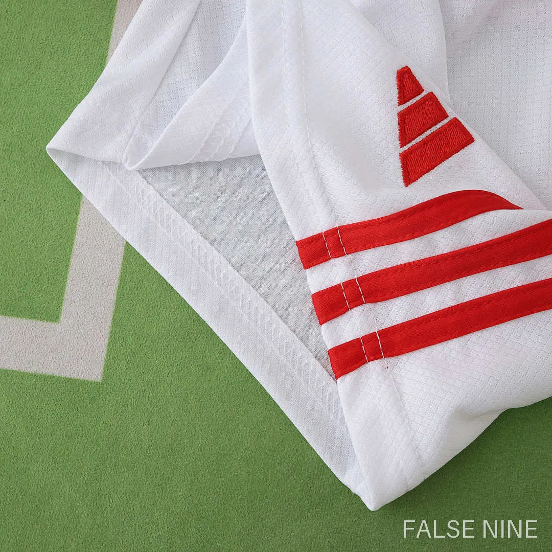 Benfica 25/26 Home Kids Kit, photo 16