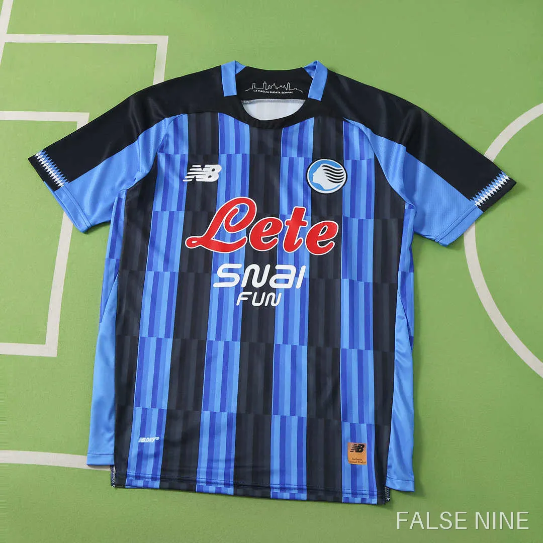 Atalanta 26/27 Home Shirt (Fan Version), photo 1