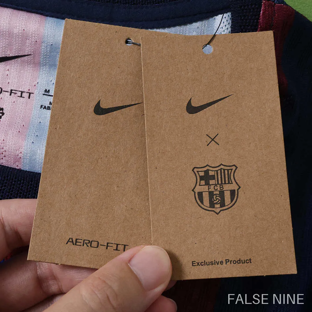 FC Barcelona 26/27 Home Shirt (Player Version), photo 32