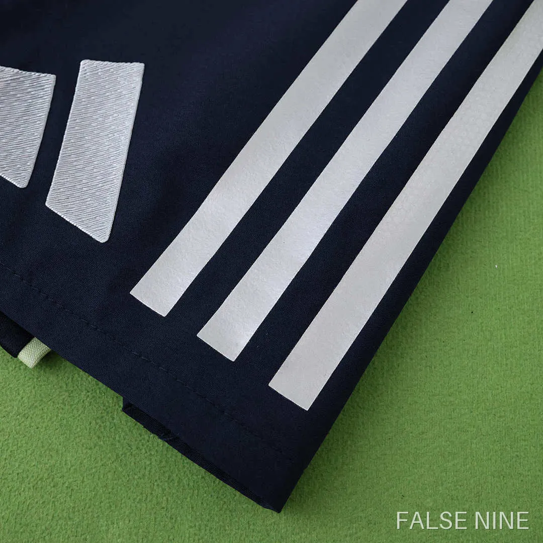 Real Madrid 25/26 Away Shorts (Player Version), photo 6