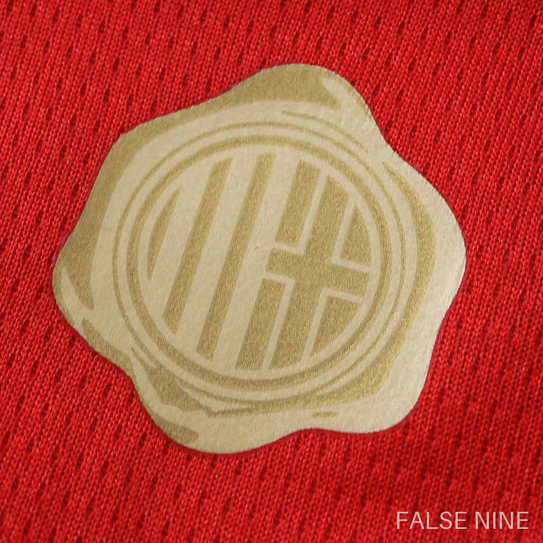 A.C. Milan 26/27 Home Shirt (Fan Version), photo 4