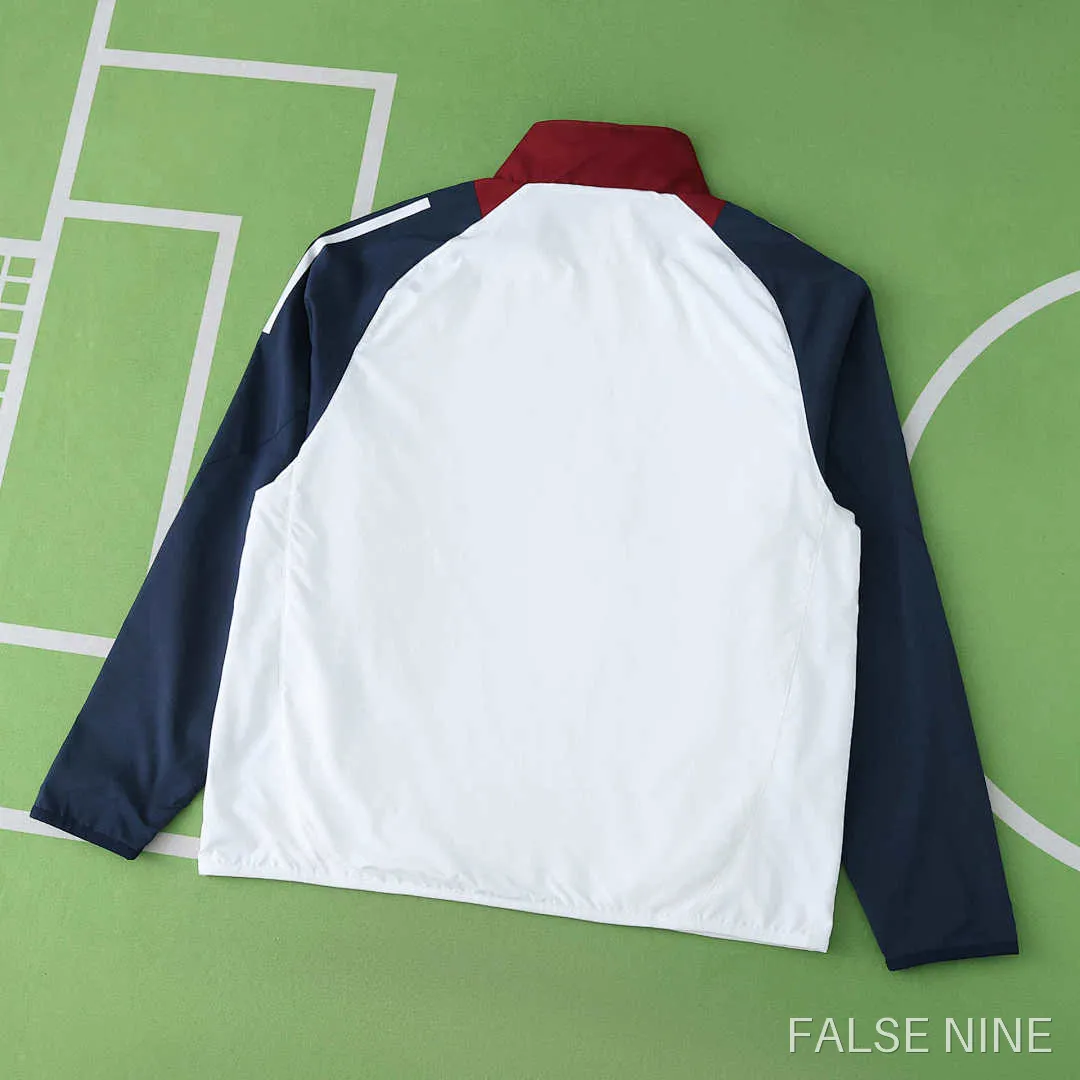 Manchester United 25/26 Training Jacket, photo 3