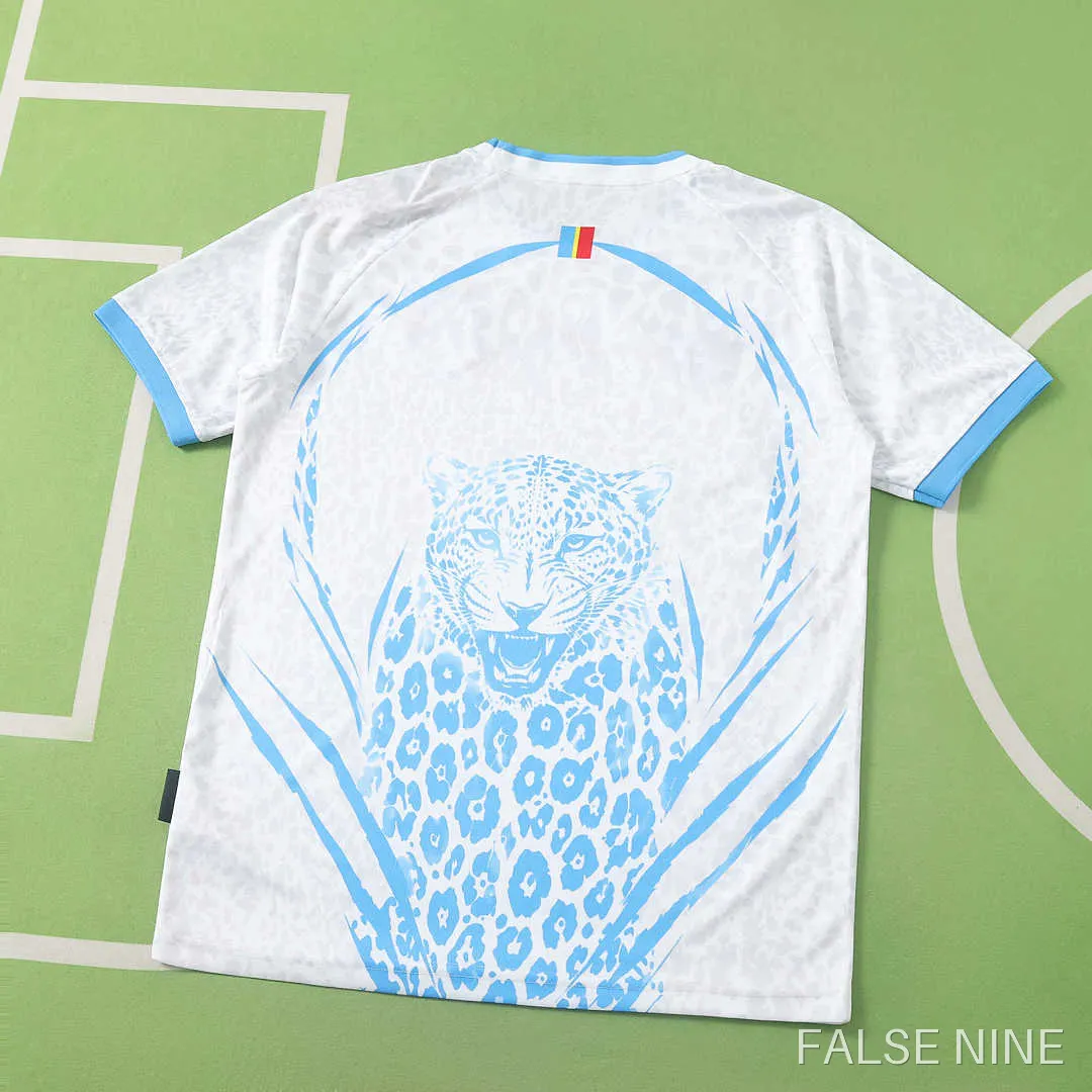 DR Congo 2026 Away Shirt (Fan Version), photo 2